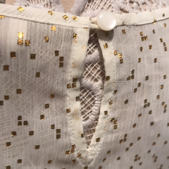 Brand new Ann Taylor Loft sleeveless Top - Picture 6 of 8